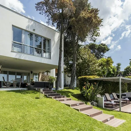Apartment Kavia Do Largo