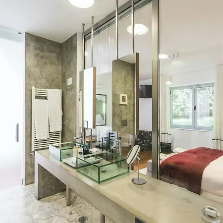 Kavia Do Largo Apartment Cascais